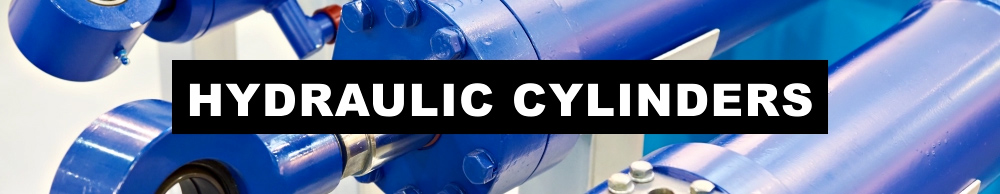 Hydraulic cylinders for hydraulic repair, seal distributors,oem,industrial maintenence
